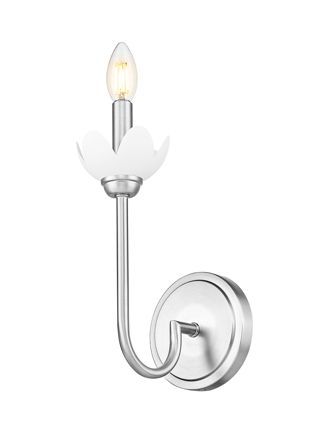 Allistair - Wall Sconce