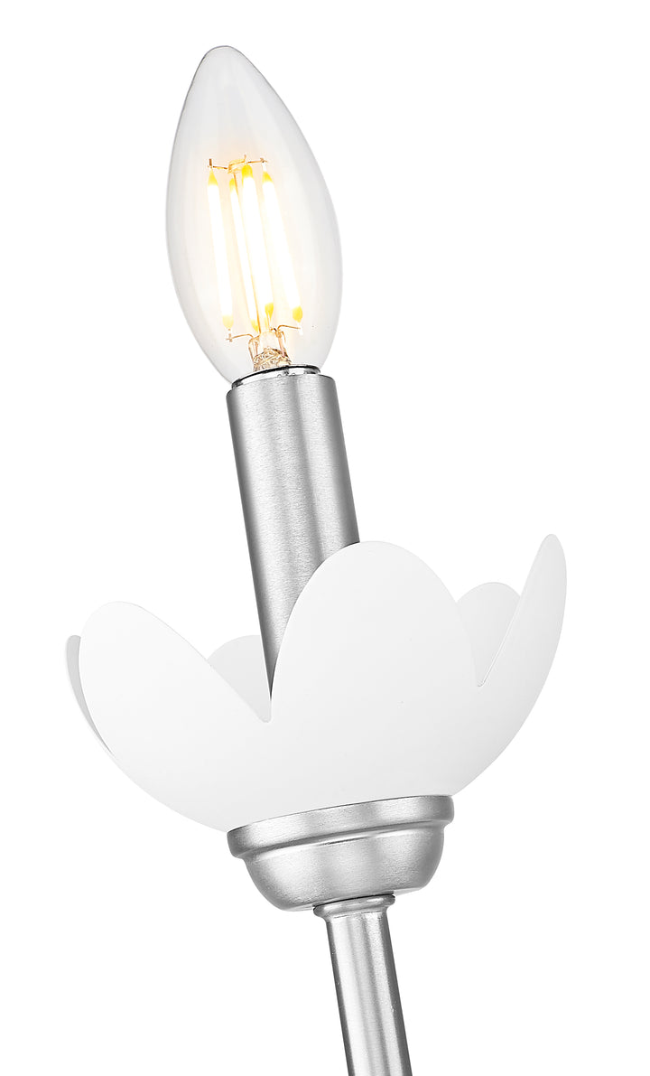 Allistair - Wall Sconce