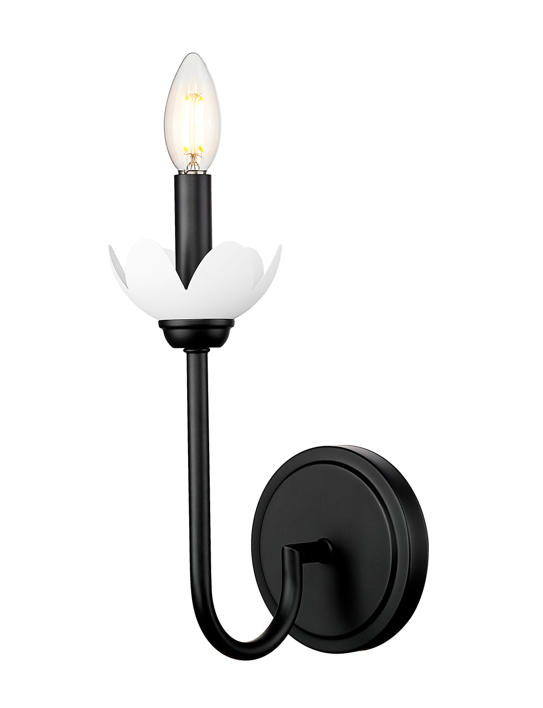 Allistair - Wall Sconce