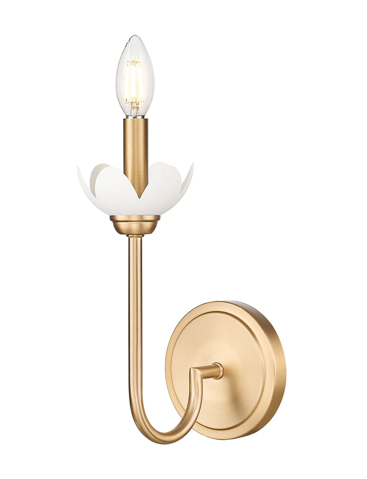 Allistair - Wall Sconce