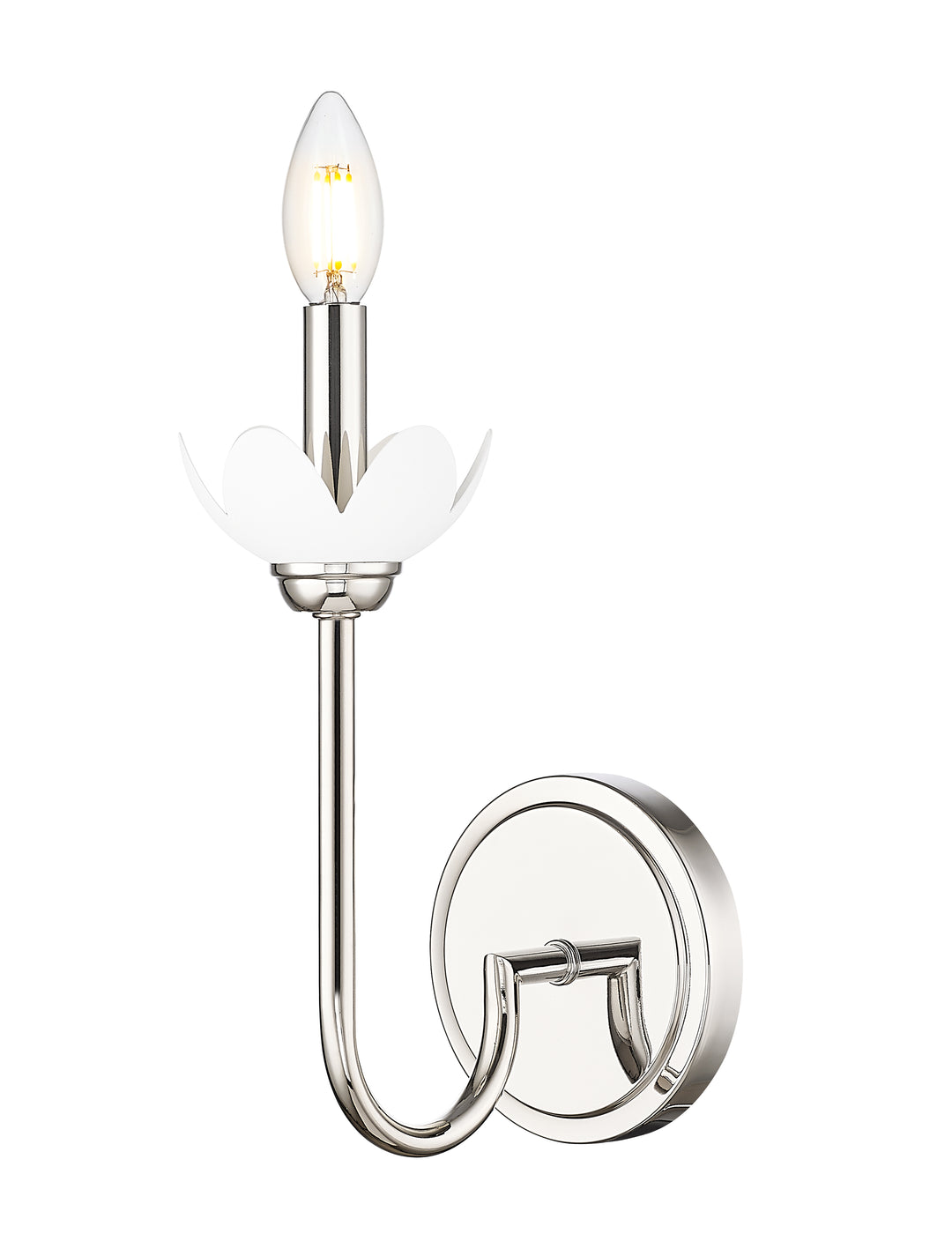Allistair - Wall Sconce