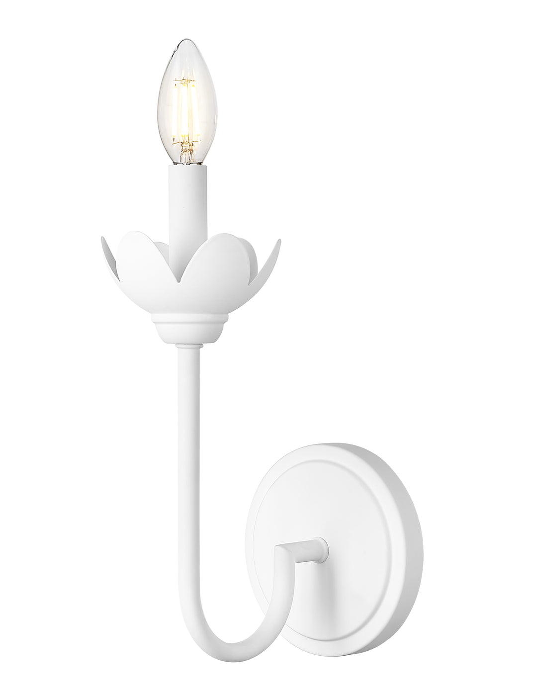 Allistair - Wall Sconce