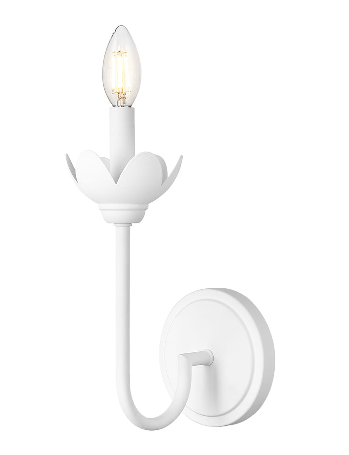 Allistair - Wall Sconce