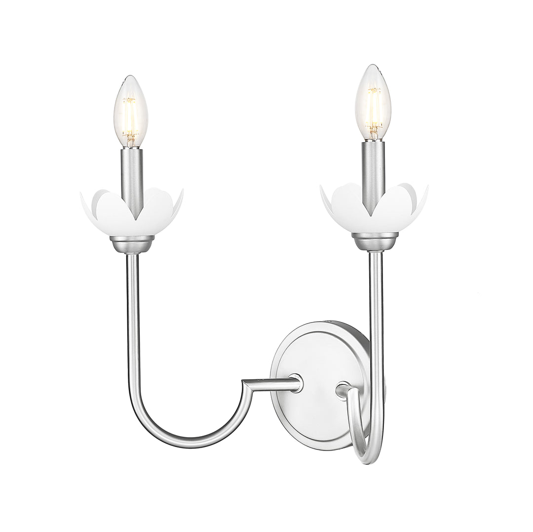 Allistair - Wall Sconce