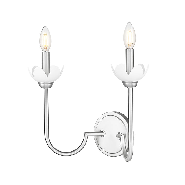 Allistair - Wall Sconce