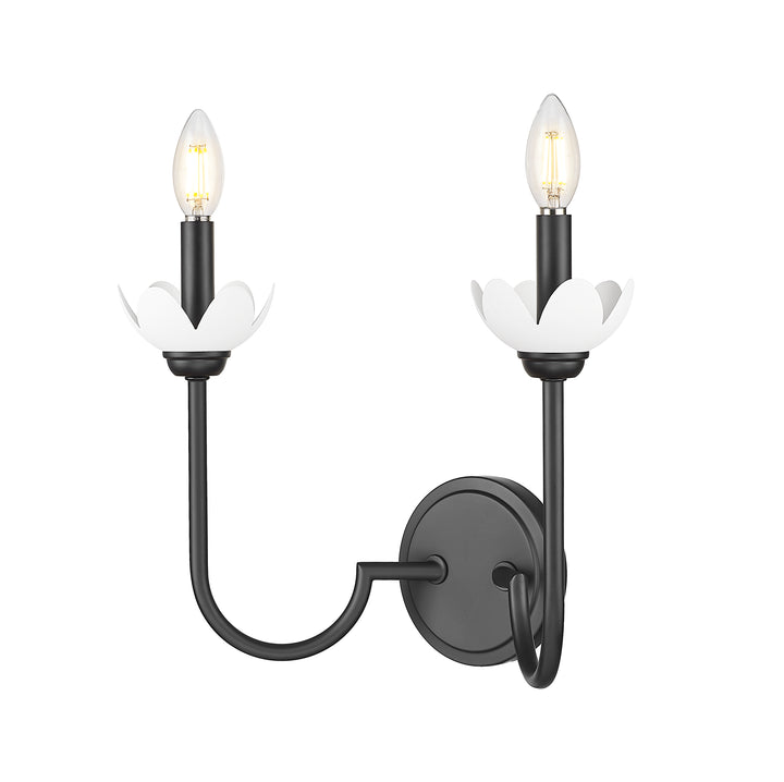 Allistair - Wall Sconce