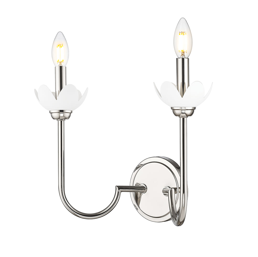 Allistair - Wall Sconce