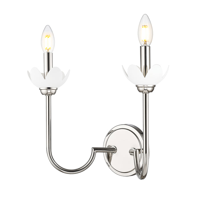 Allistair - Wall Sconce
