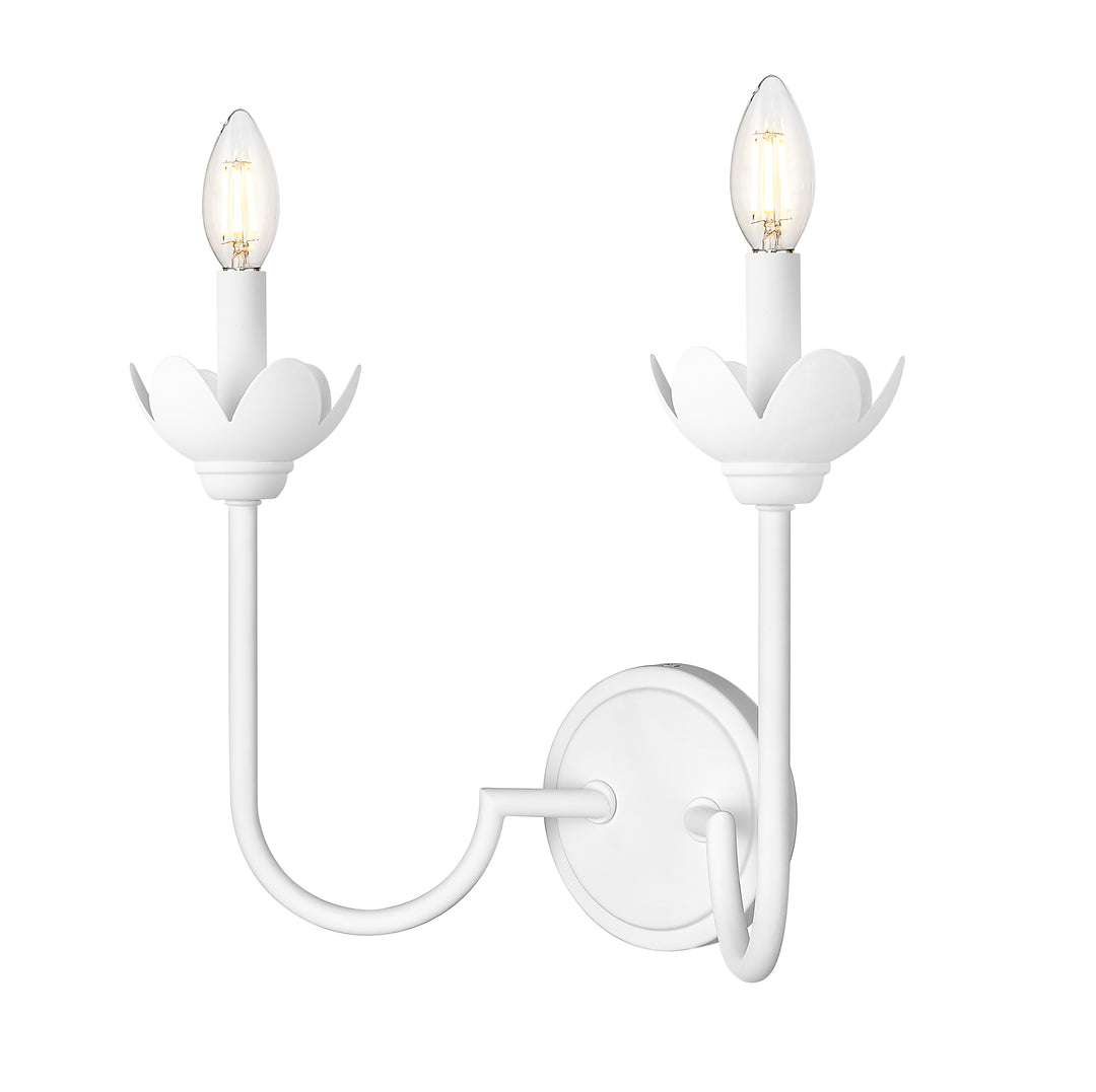 Allistair - Wall Sconce