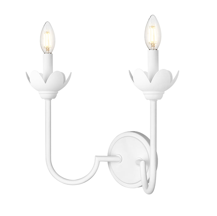 Allistair - Wall Sconce