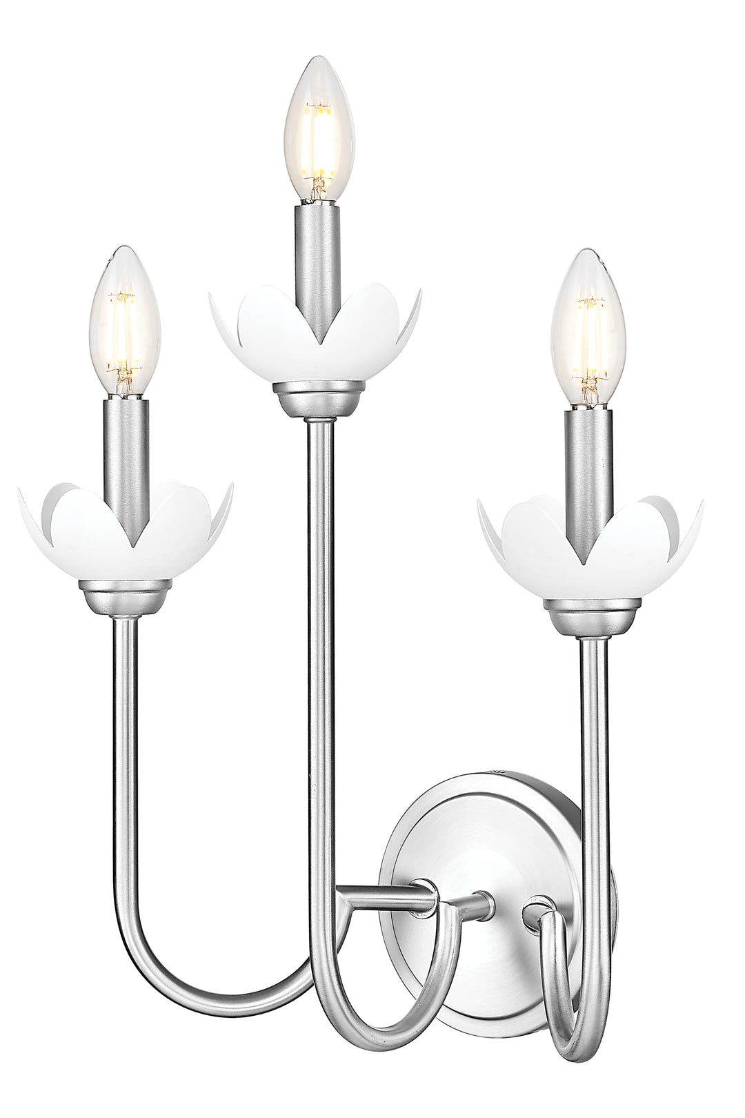 Allistair - Wall Sconce