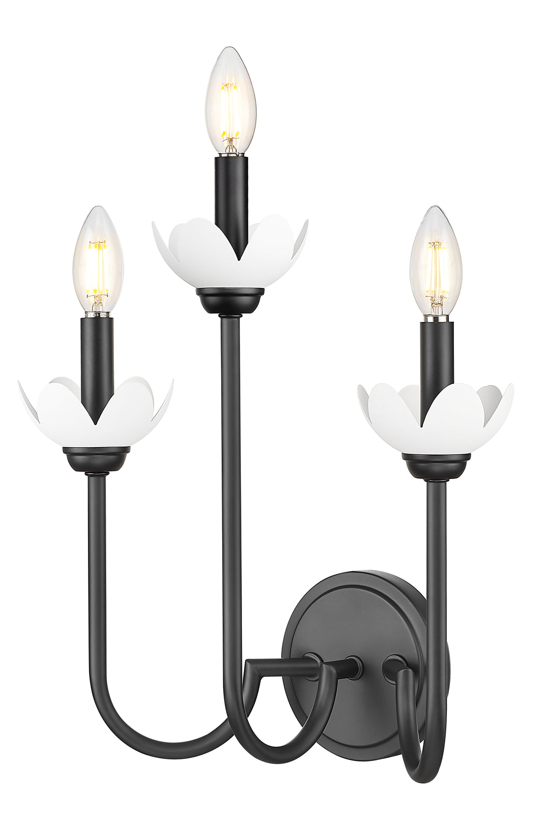 Allistair - Wall Sconce