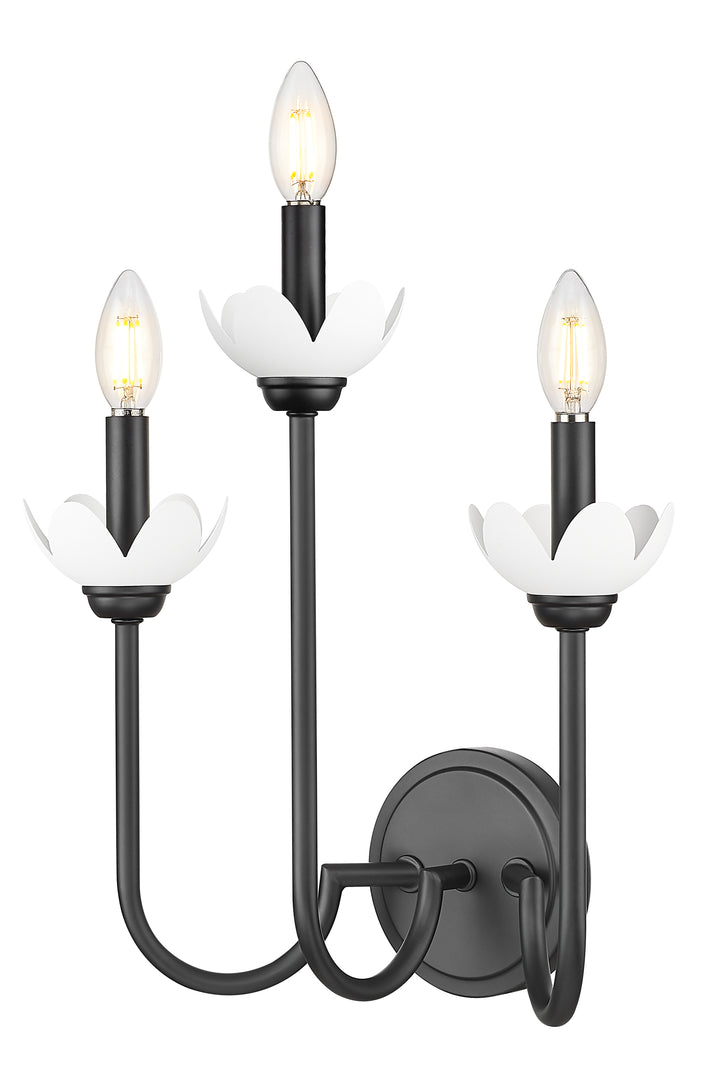 Allistair - Wall Sconce