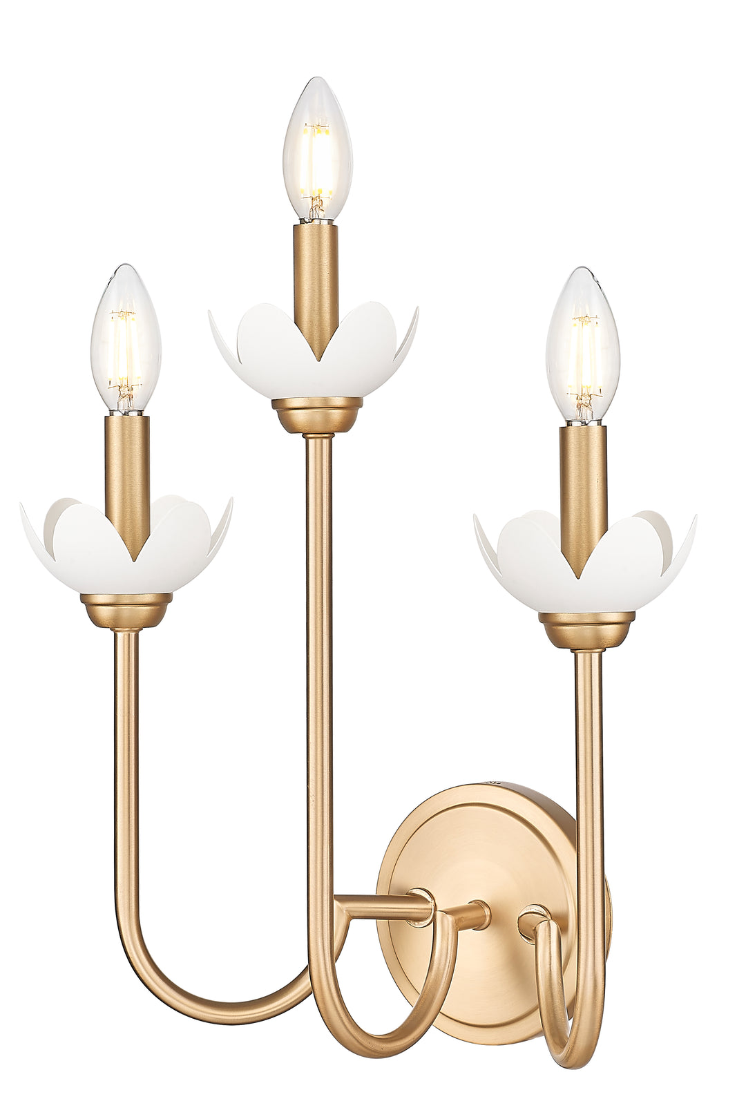 Allistair - Wall Sconce