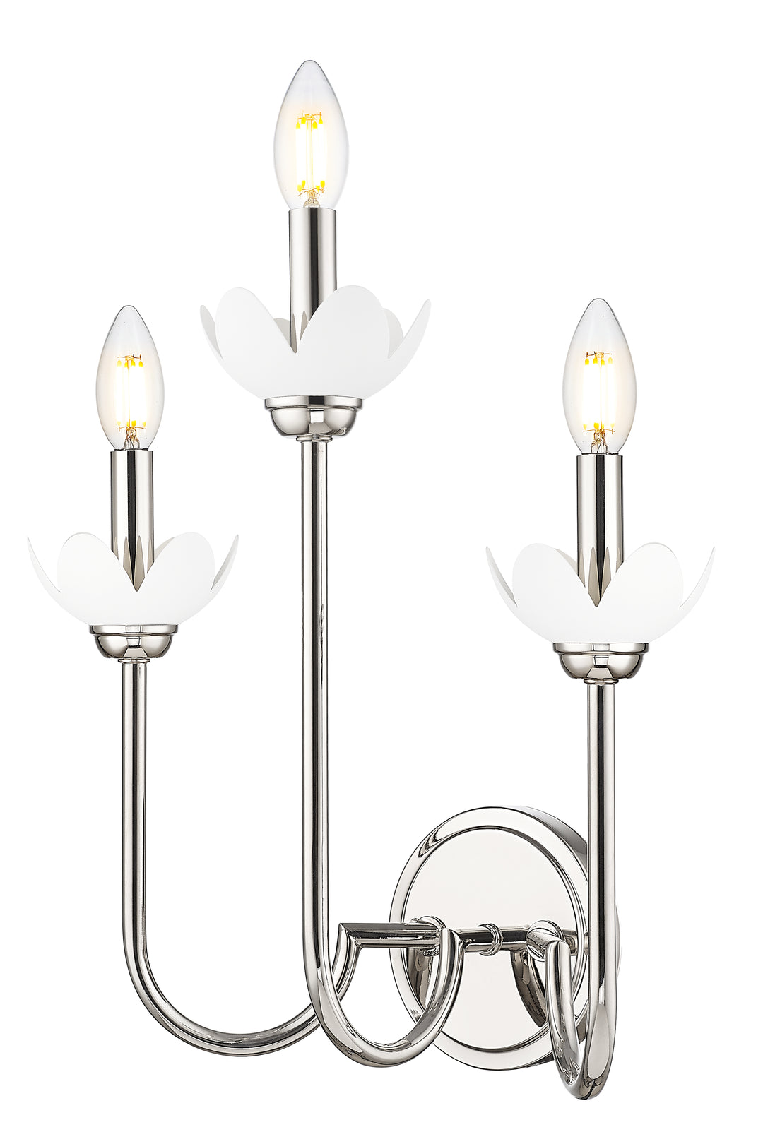 Allistair - Wall Sconce