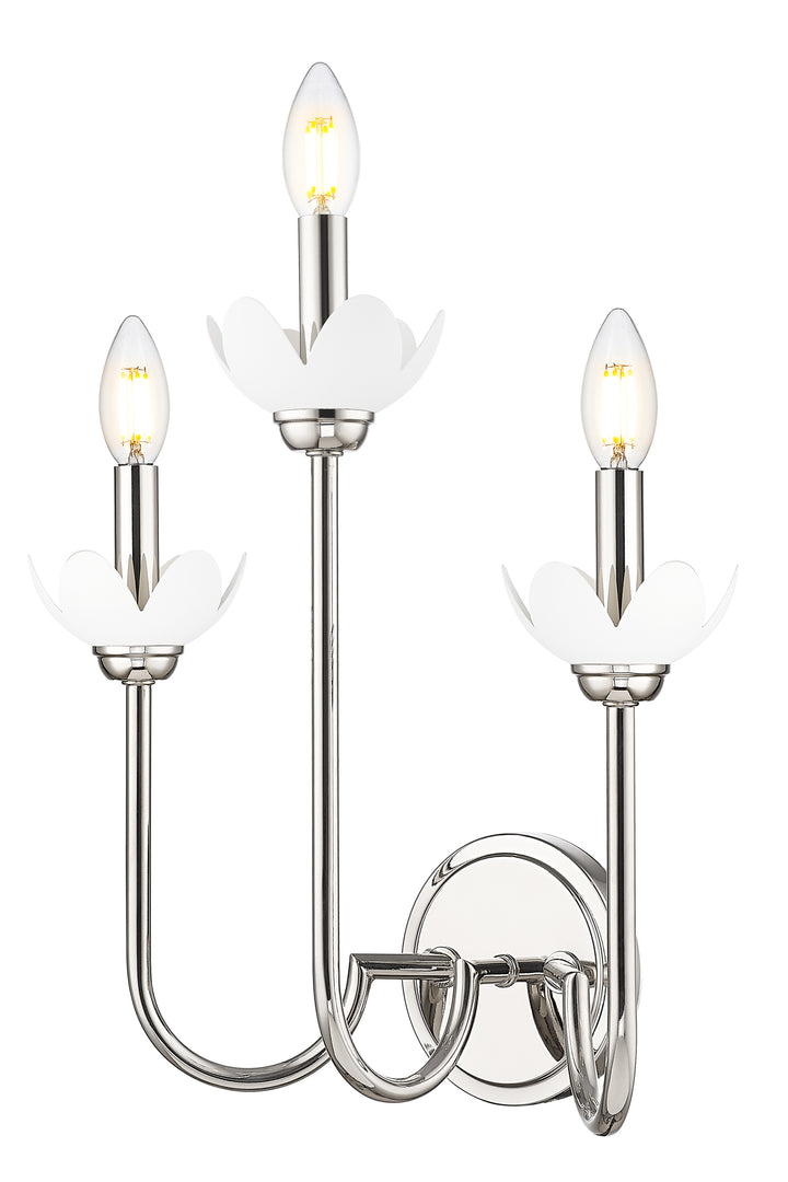 Allistair - Wall Sconce