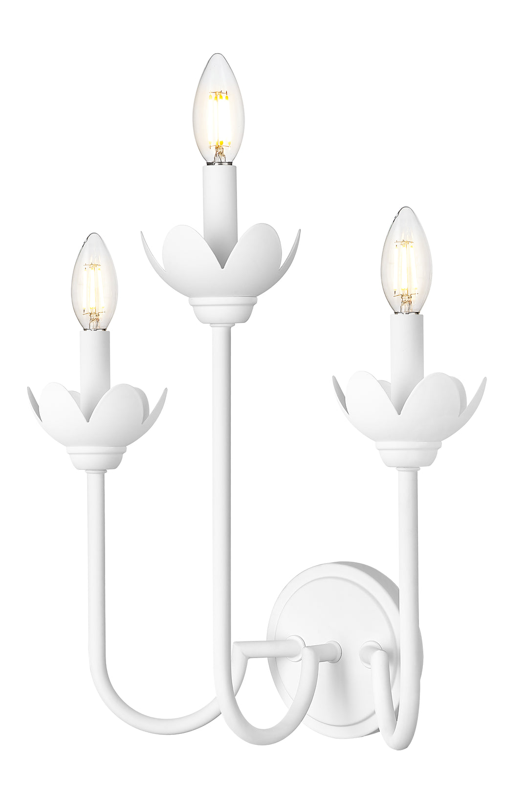 Allistair - Wall Sconce