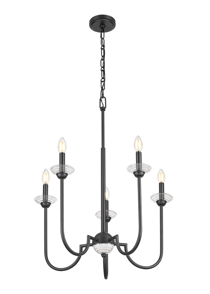 Allistair - Chandelier
