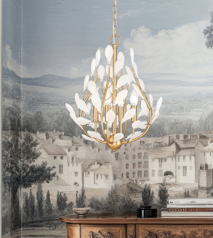 Claudine - Chandelier