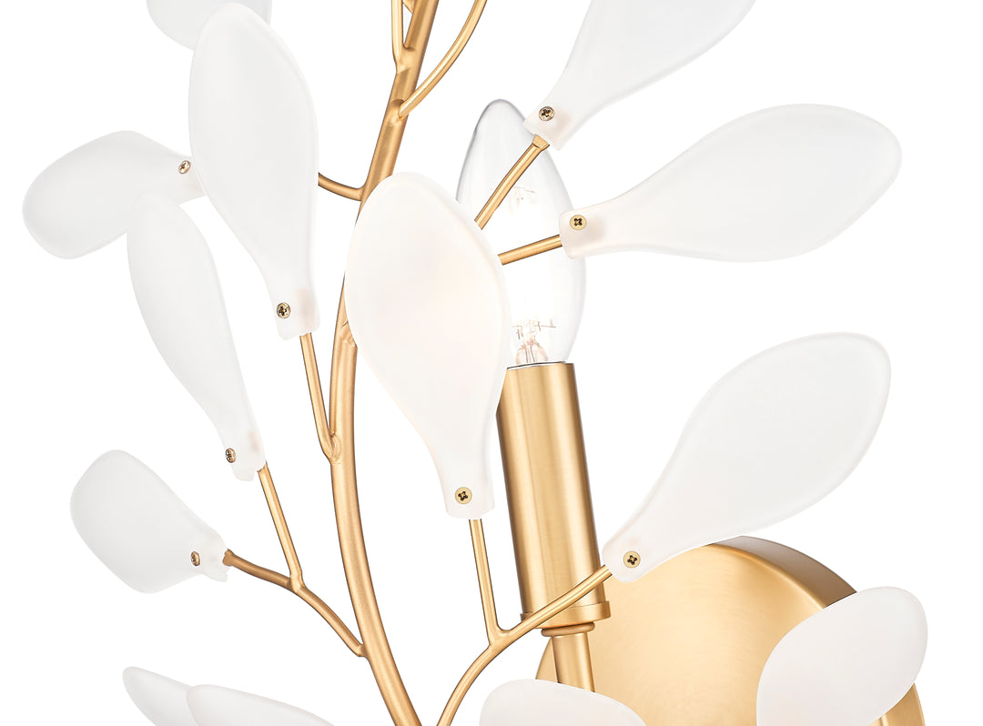 Claudine - Wall Sconce