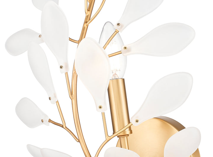 Claudine - Wall Sconce