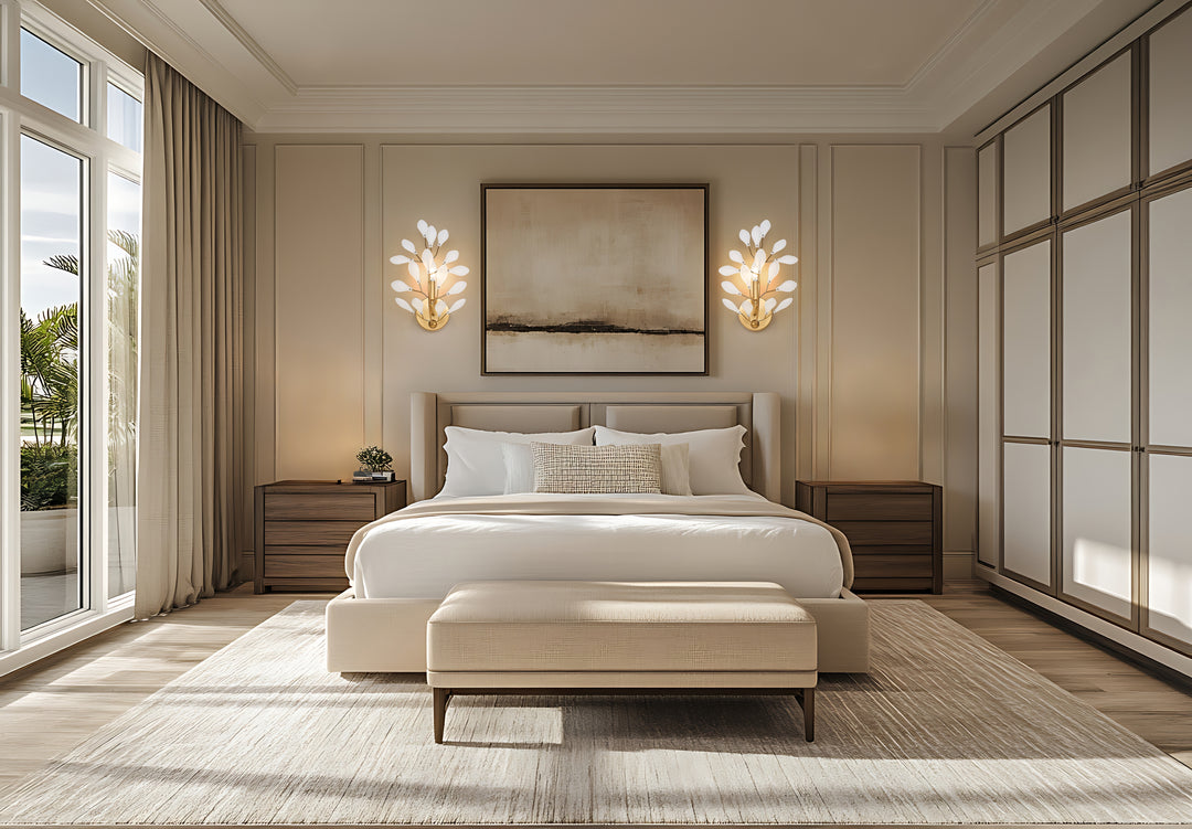 Claudine - Wall Sconce