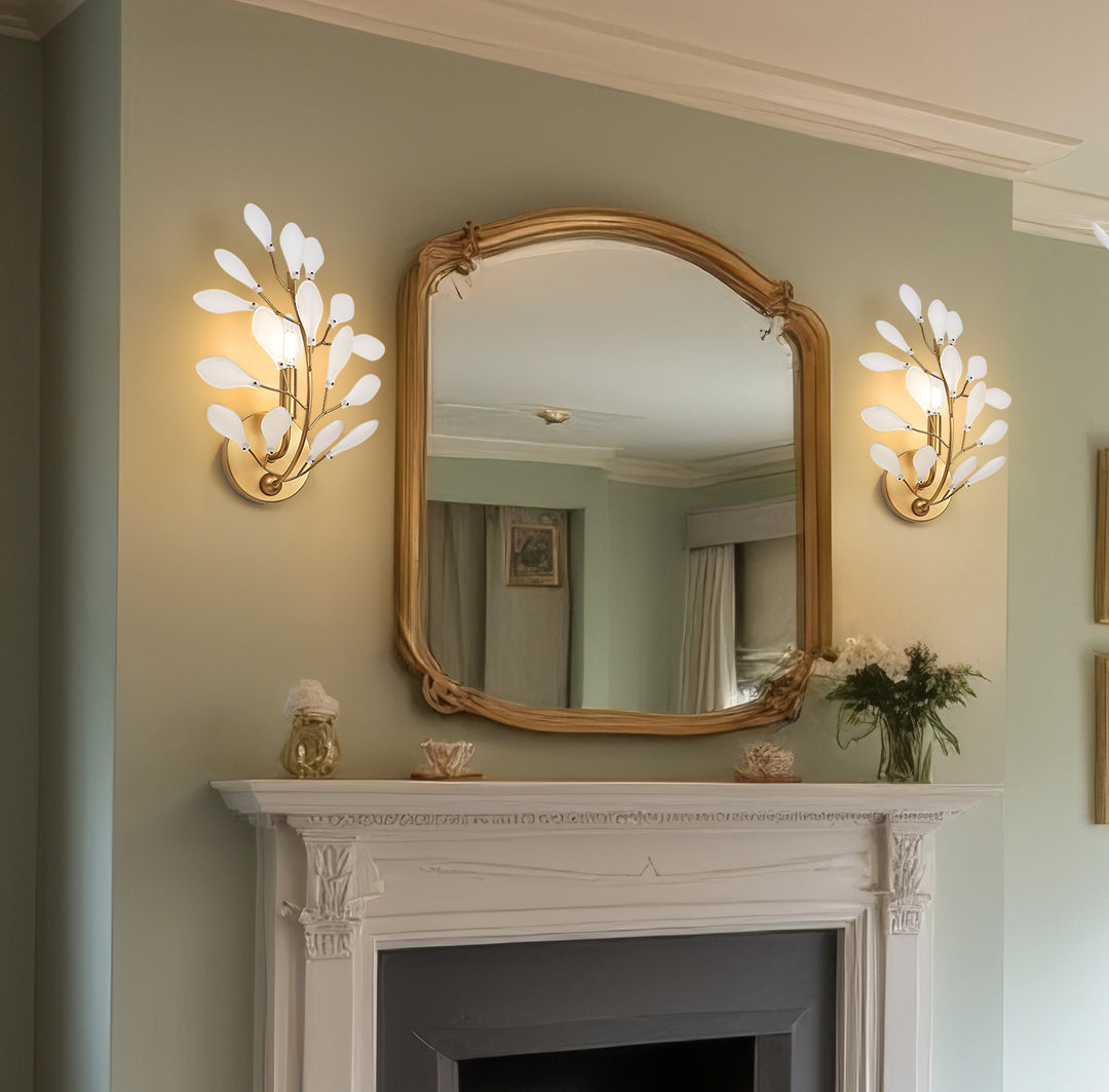 Claudine - Wall Sconce