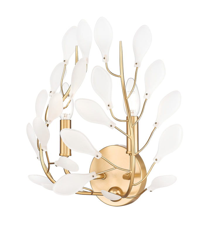 Claudine - Wall Sconce