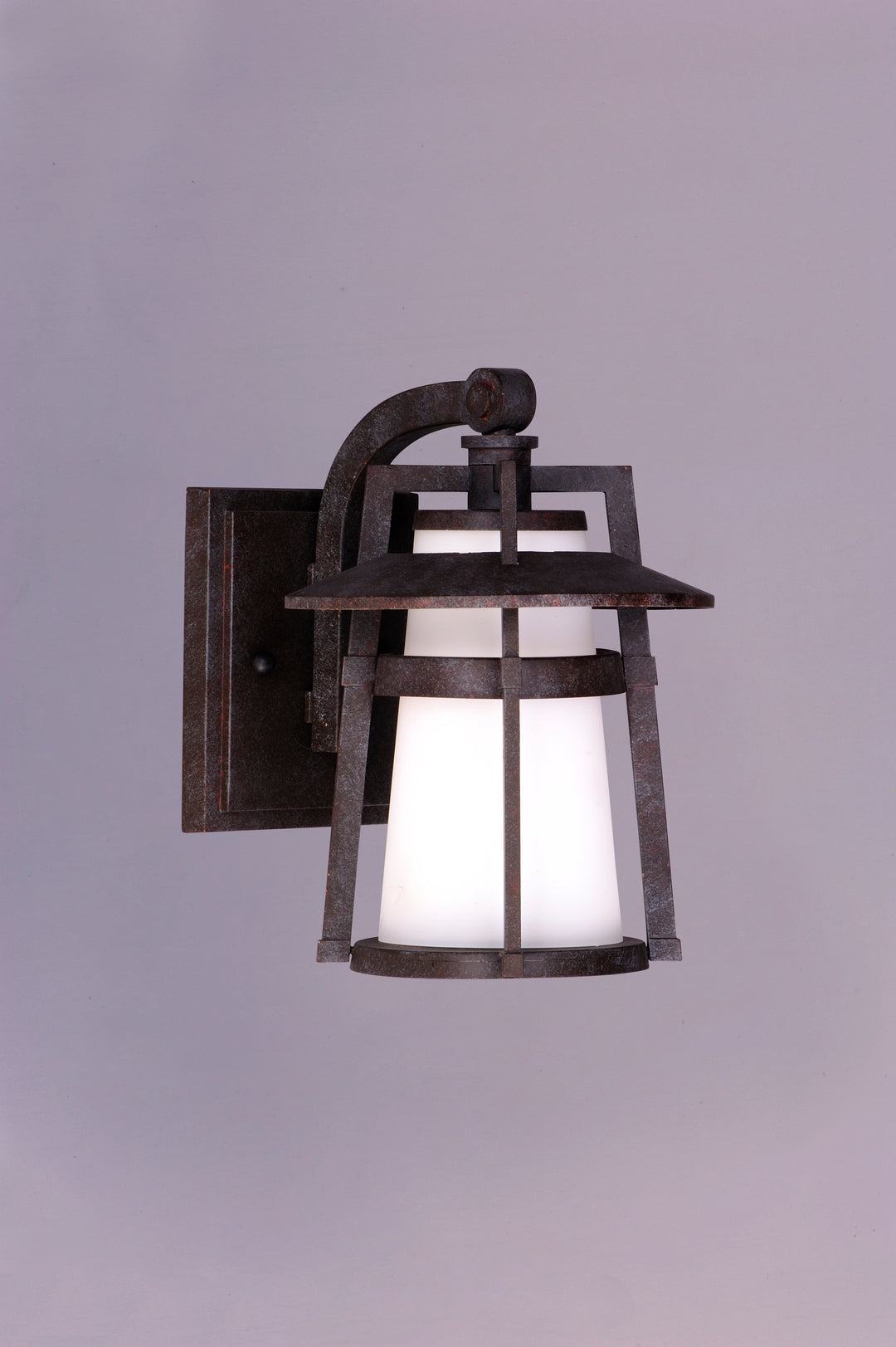 Calistoga 1-Light Outdoor Wall Lantern SWAE alternate view