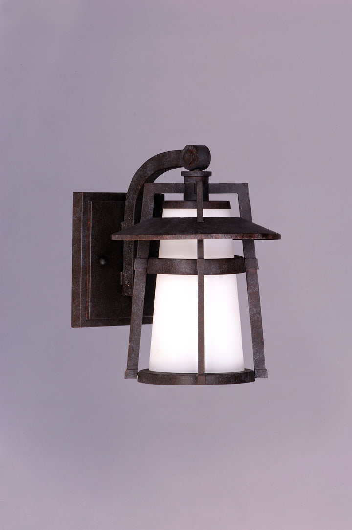Calistoga 1-Light Outdoor Wall Lantern SWAE alternate view