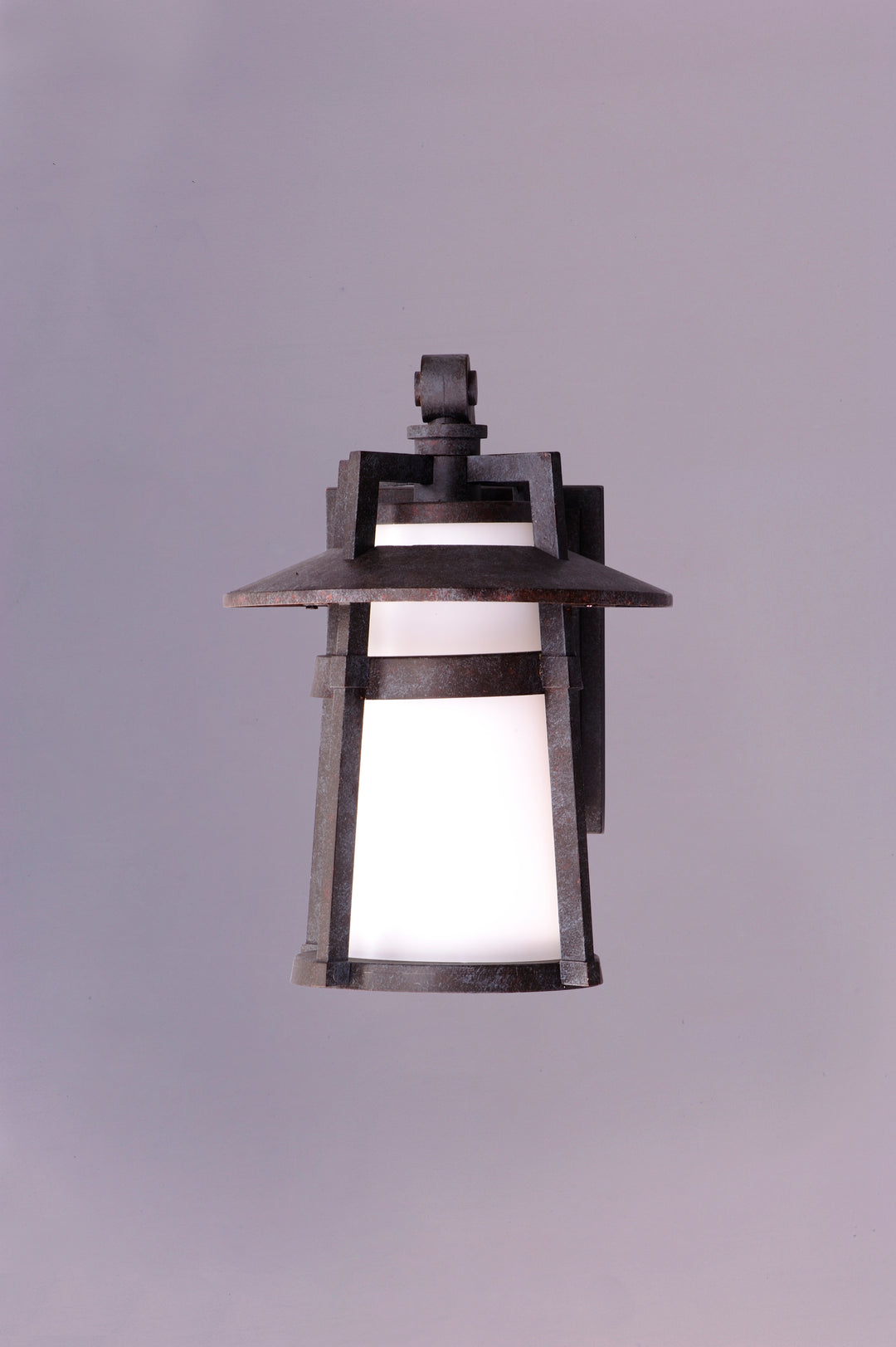 Calistoga 1-Light Outdoor Wall Lantern SWAE alternate view