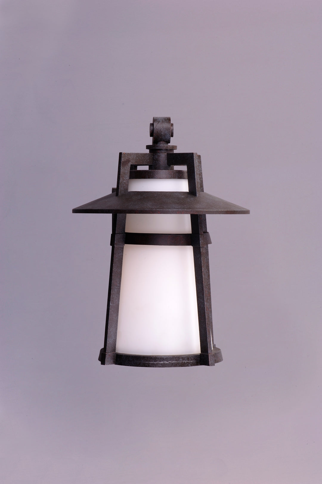 Calistoga 1-Light Outdoor Wall Lantern SWAE alternate view