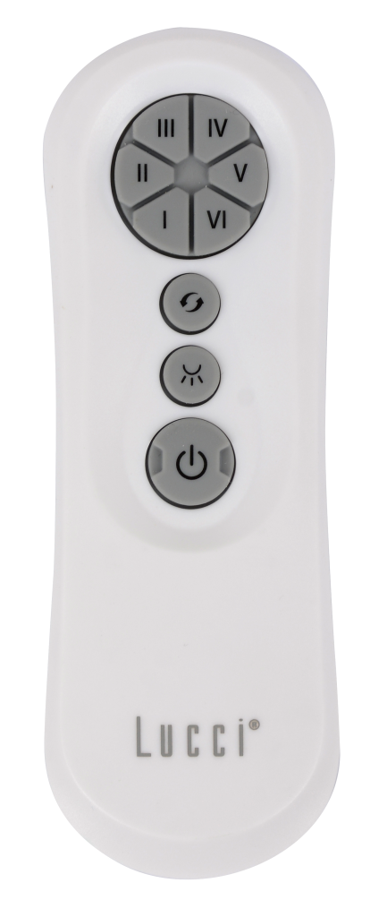 Fanaway LED Remote Set by Beacon Lighting