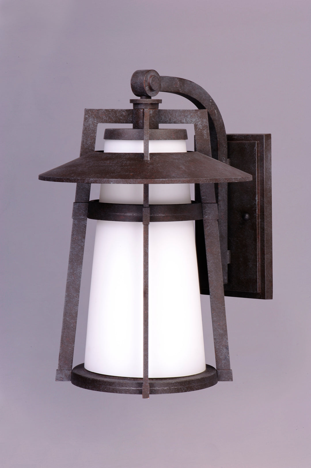 Calistoga 1-Light Outdoor Wall Lantern SWAE alternate view
