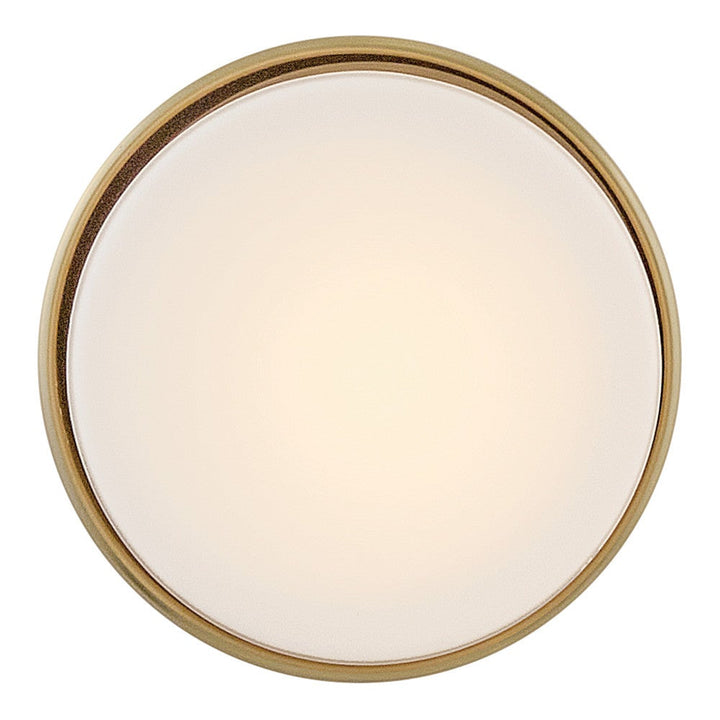 Cedric Flush Mount