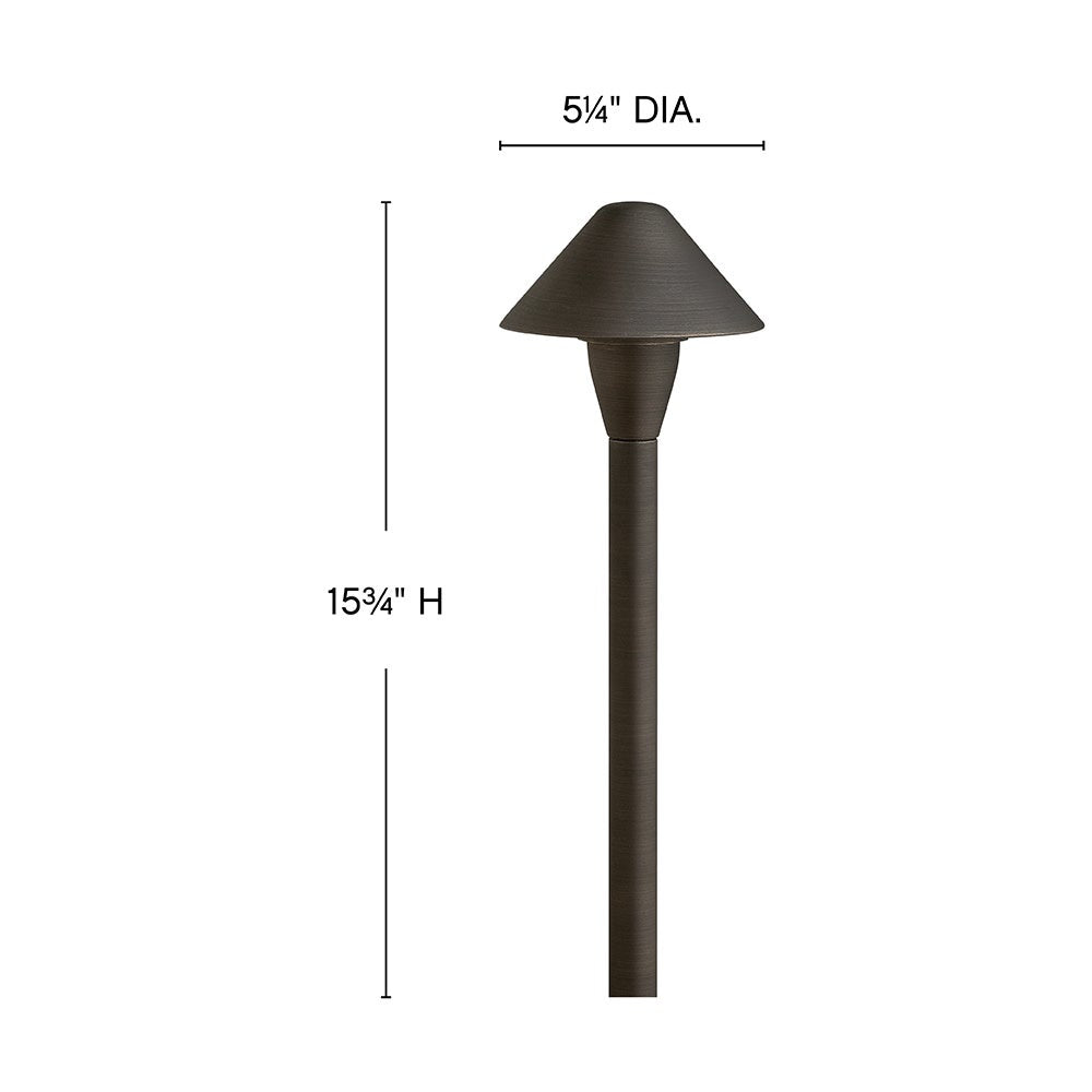 Hardy Island Path Light