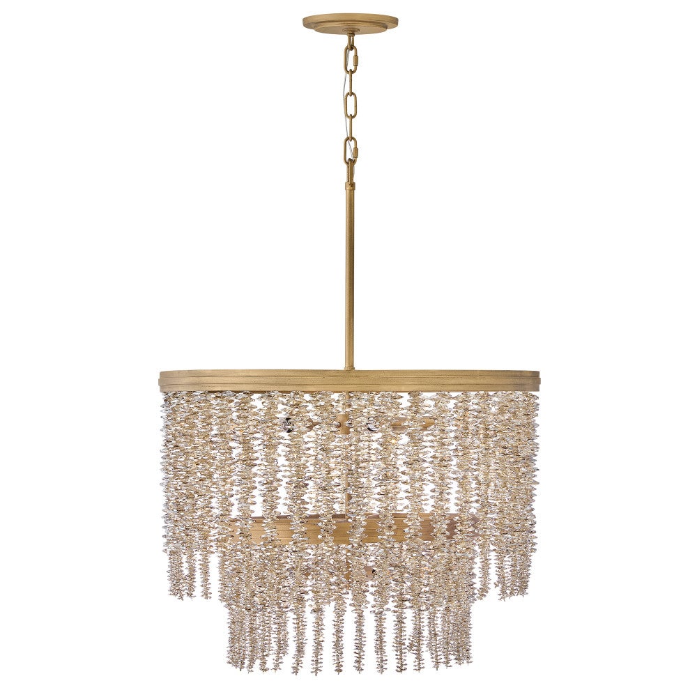 Rubina Chandelier