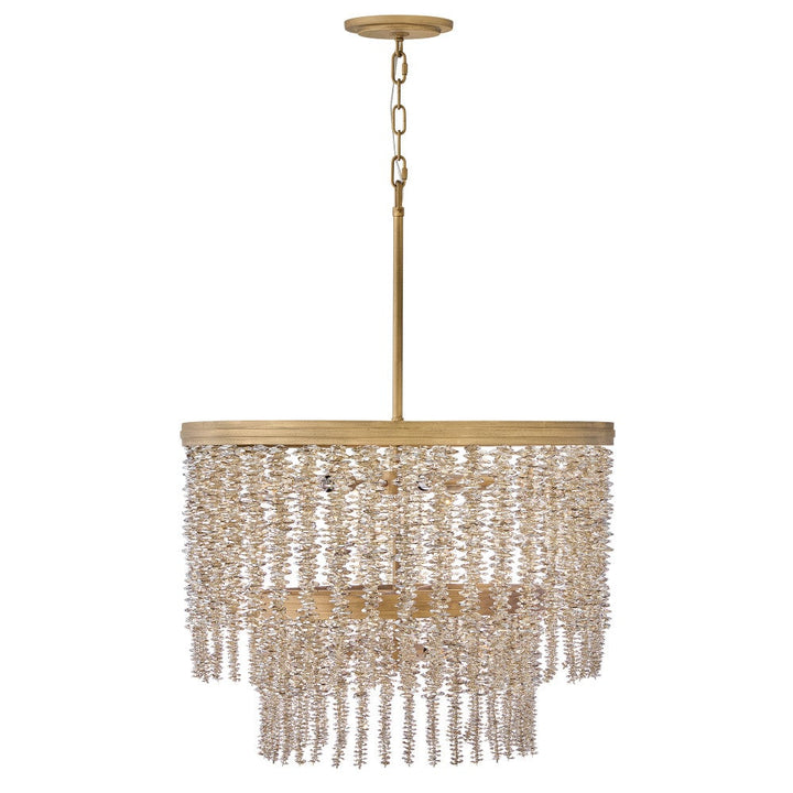 Rubina Chandelier