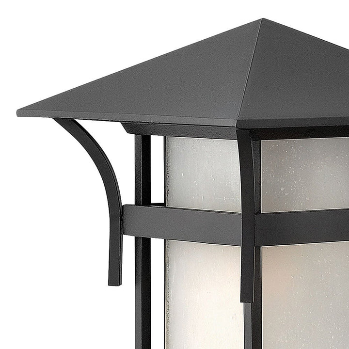 Harbor Wall Mount Lantern
