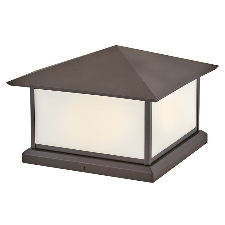 Walter Large Pier Mount Lantern