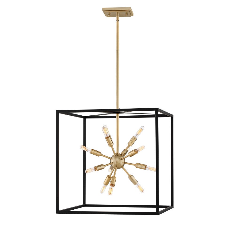 Aros Pendant
