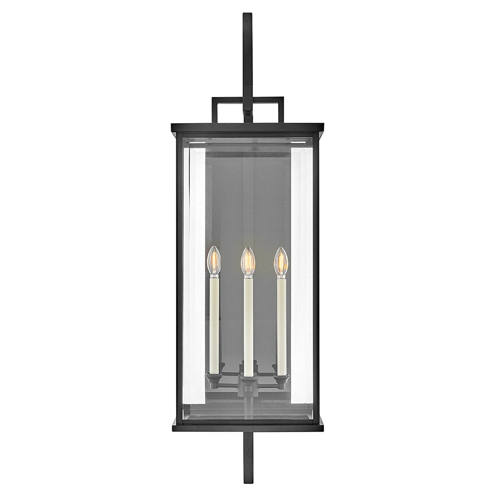 Weymouth Wall Mount Lantern