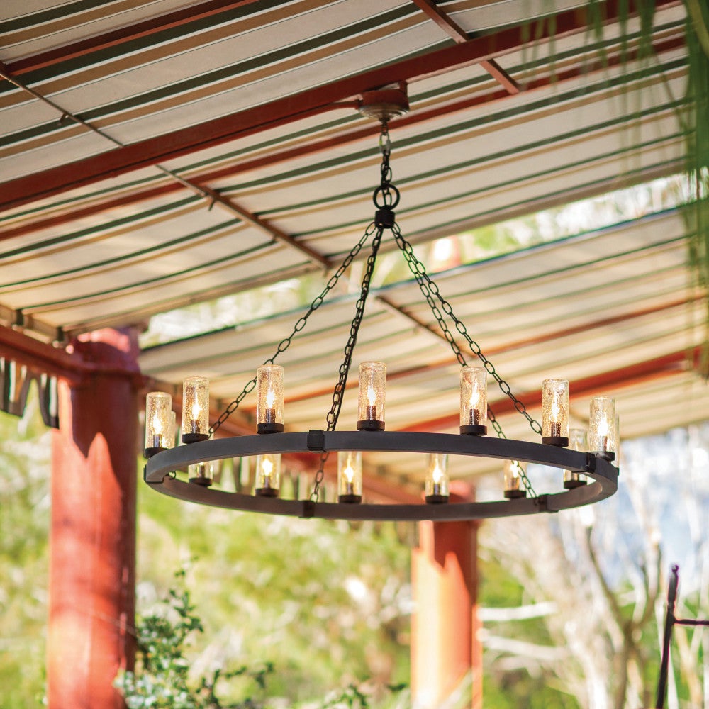 Sawyer Chandelier