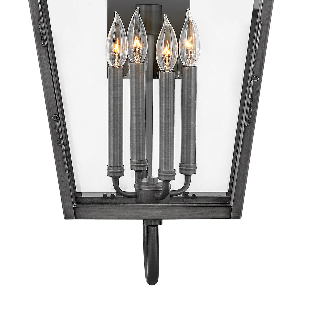 Nouvelle Outdoor Wall Light