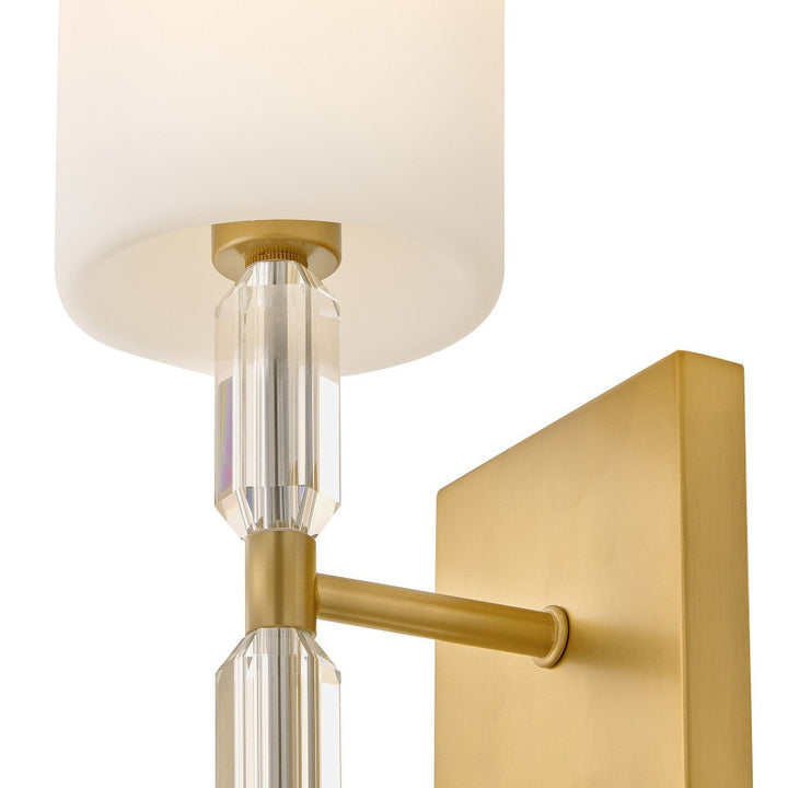Anika Sconce