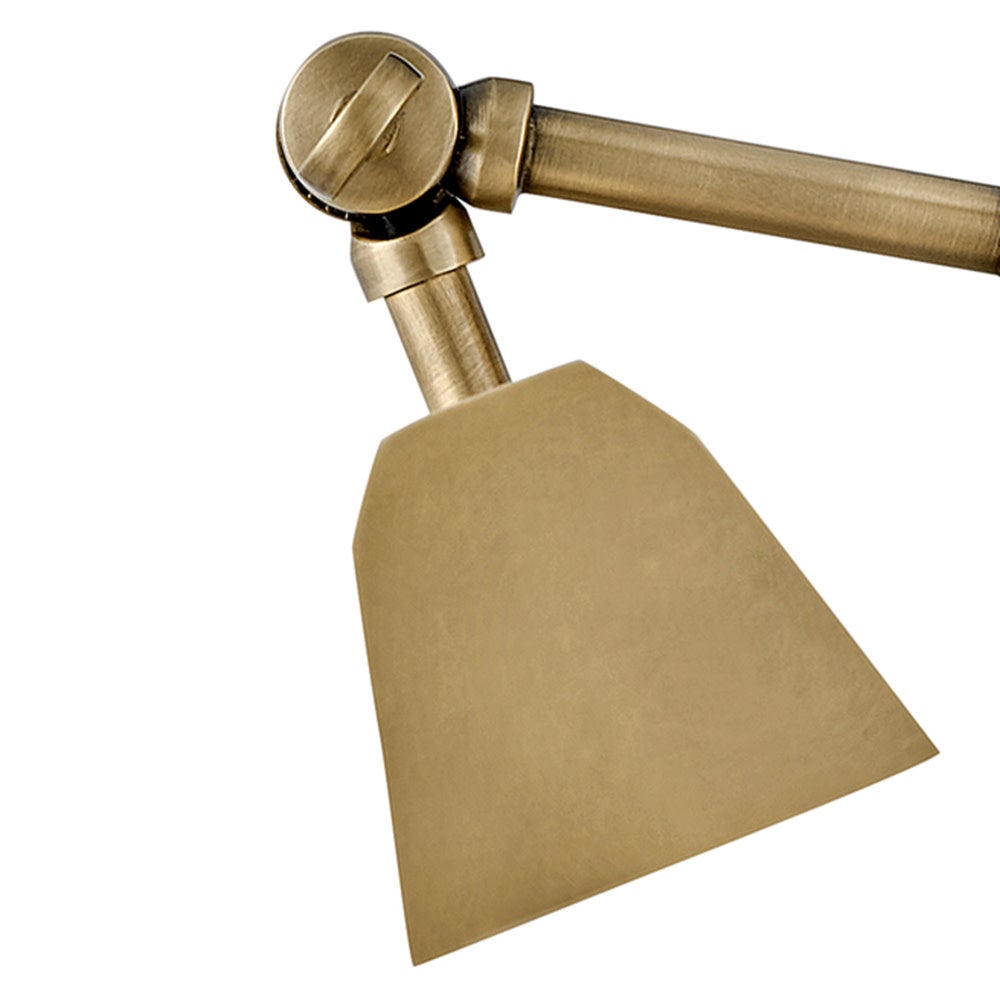 Arti Wall Sconce
