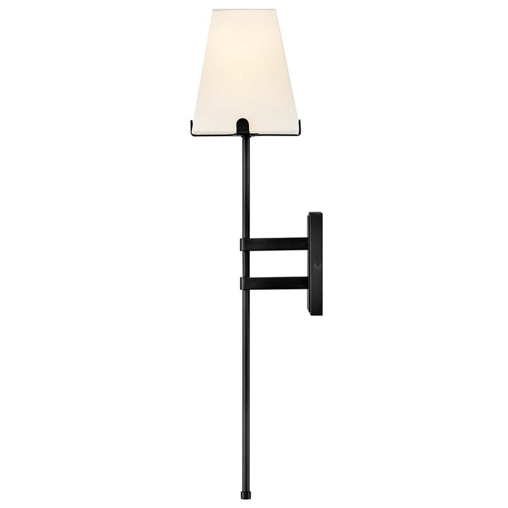 Benton Large Single Light Sconce