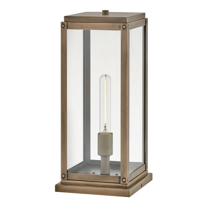 Max Pier Mount Lantern