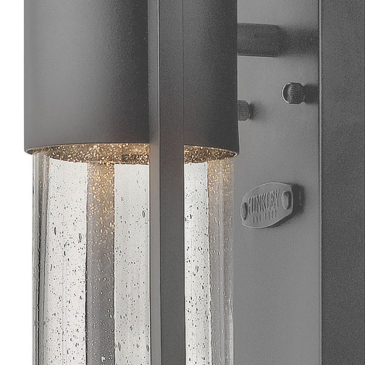 Shelter Wall Sconce