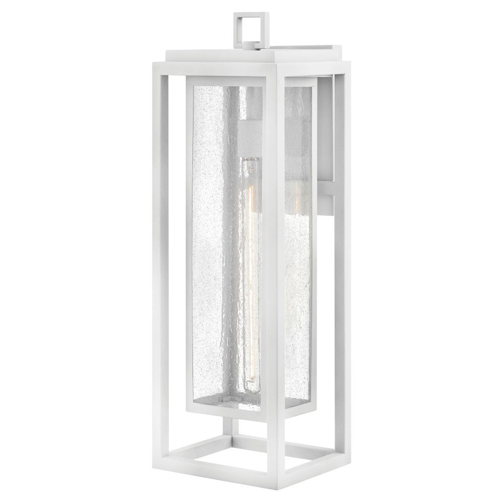 Republic Wall Mount Lantern